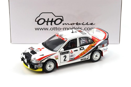 Otto mobile ot1192 - 1:18,