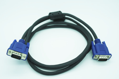 Cavo vga pin maschio - vga, a