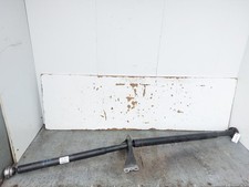 A2475000 ALBERO DI TRASMISSIONE MERCEDES-BENZ CLASSE A (W177) 4Matic 2.0 B 16V A