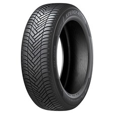 GOMME PNEUMATICI 4 STAGIONI