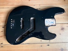 Corpo chitarra basso Fender