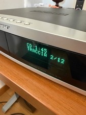bose AV 3.2.1 Serie II Media