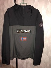 Napapijri Rainforest anorak