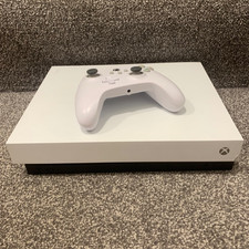 Microsoft Xbox One X Limited