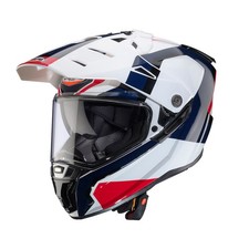 Casco Integrale Adventure moto