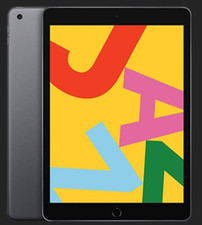 Apple iPad 7a Generazione -