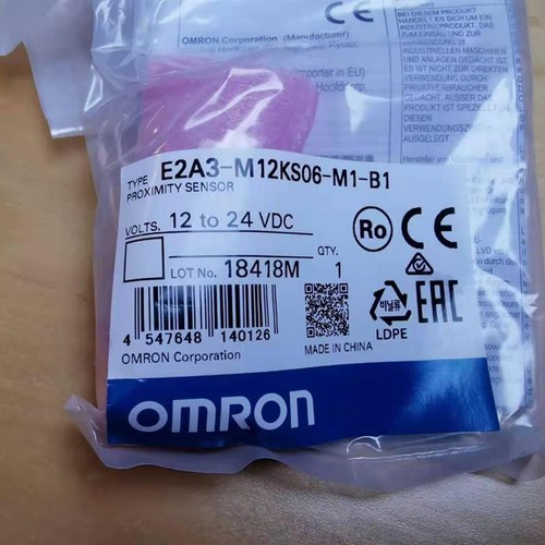 1pz nuovo omron - 1pz,