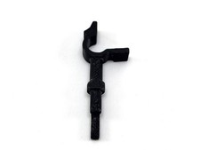 Ferma Braccio Technics SL-BD10, SL-BD20, Arm rest NUOVO, cod. SHRB14