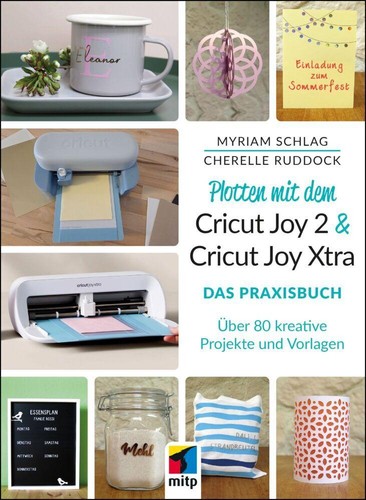 Plotten mit dem cricut - plotten, 2