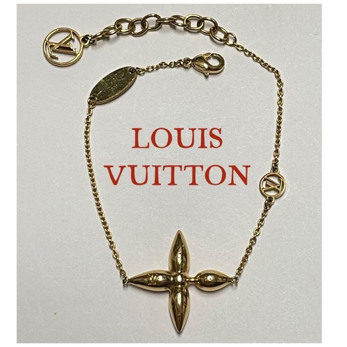 Bracciale louis vuitton usato - bracciale,