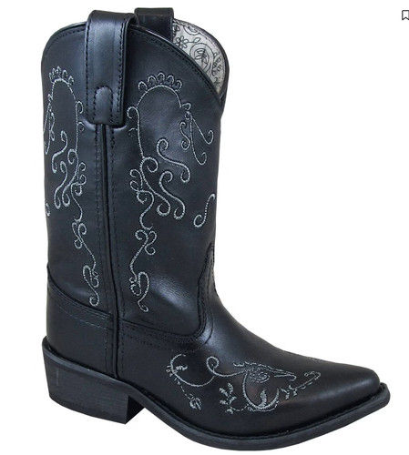 Stivali cowboy smoky - cowboy,