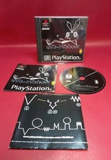 Vib ribbon playstation 1 - vib,
