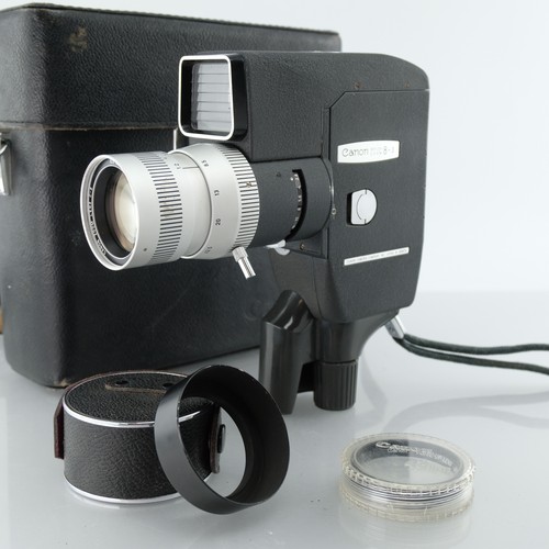 Canon reflex zoom - zoom, 8