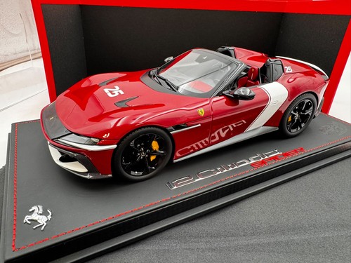 Bbrp18251f bbr ferrari - bbrp18251f,