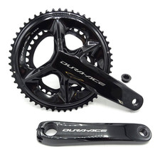 Guarnitura bici strada Shimano