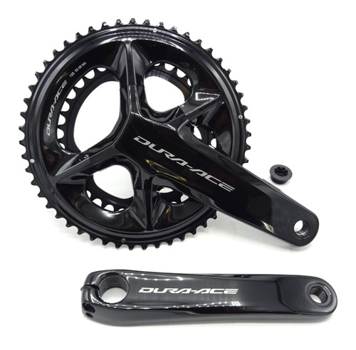Guarnitura bici strada shimano - bici,