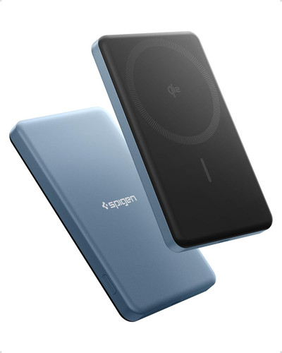 Essential qi2 power bank - qi2,
