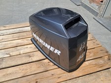 Calandra Motore Fuoribordo