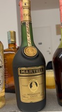 Cognac Martell VSOP Medaillon