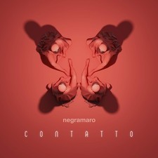 Contatto (CD Digipack) [Audio