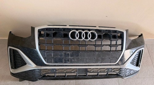 Paraurti audi line - audi,