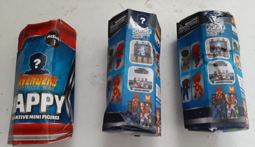 Cuc2 avengers happy - ,