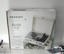 Crosley Cruiser Deluxe