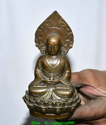 Statua buddha boddhisattva - statua,