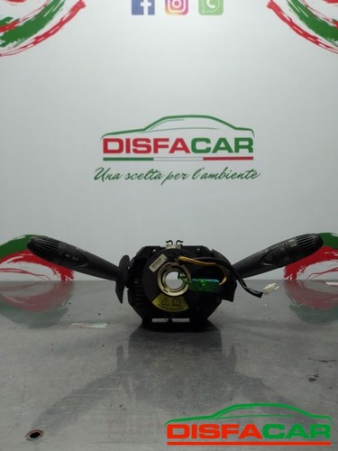 Devioluci fiat punto 3a - devioluci,