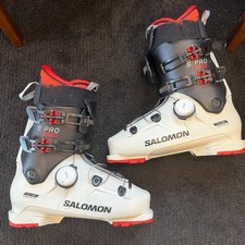 Scarponi da sci Salomon S/Pro