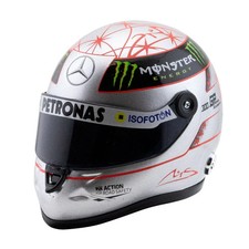 Casco replica Michael