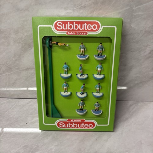 Subbuteo calcio balilla