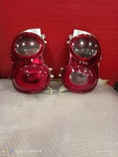 FANALI POSTERIORI SMART 451