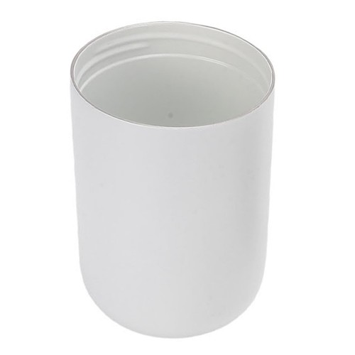Caffettiera elettrica bianca - elettrica,