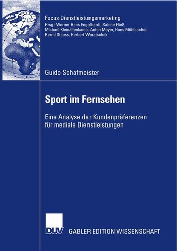 Sport fernsehen eine - im,