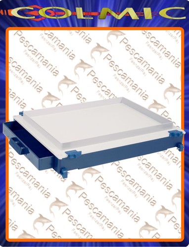 Modulo colmic side drawer - drawer, +