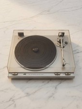 Giradischi vintage jvc a21 - jvc, l-a21