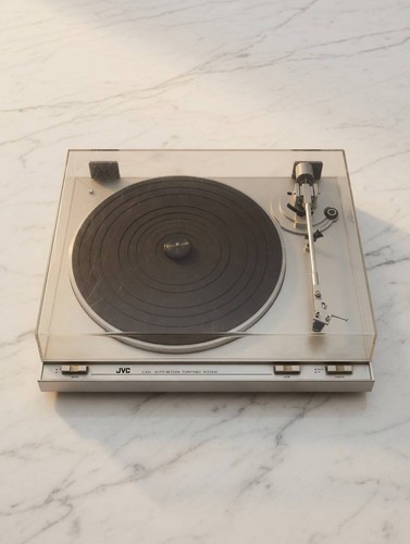 Giradischi vintage jvc a21 - jvc, l-a21