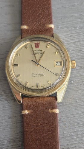 Omega seamaster f300hz - seamaster,