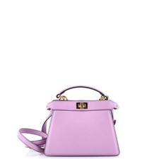 Fendi Peekaboo ISeeU Bag