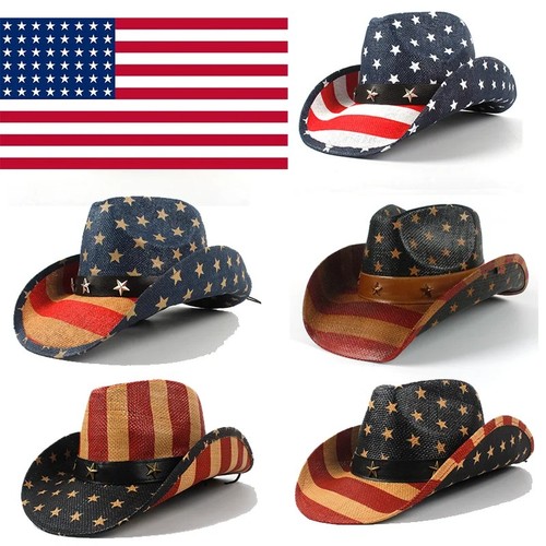 Cappello cowboy uomo - cappello,