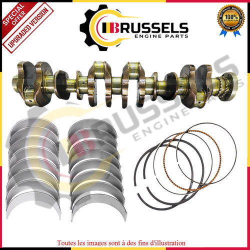Kit ricostruzione bmw - di, serie