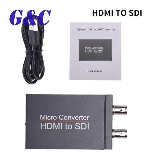 Adattatore convertitore hdmi - adattatore, a