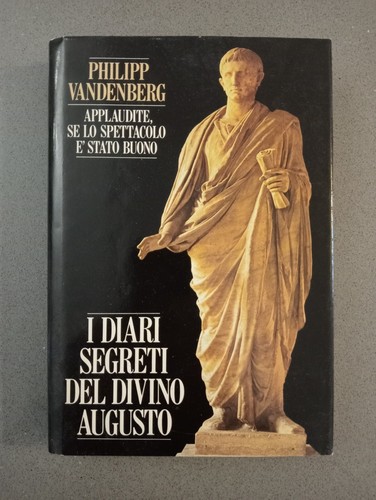 Diari segreti del divino - del,