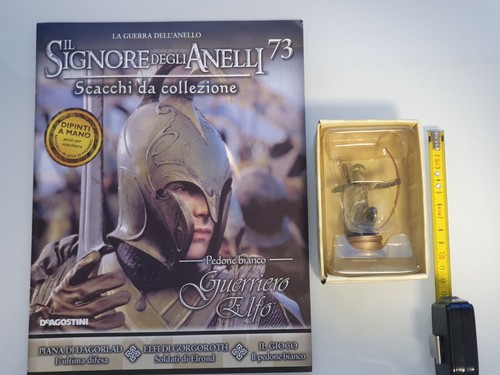 Signore degli anelli - il,