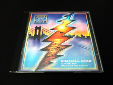 Grateful Dead Dick's Picks 24 Volume Twenty Four Cow Palace 3/23/74 CA 1974 2 CD