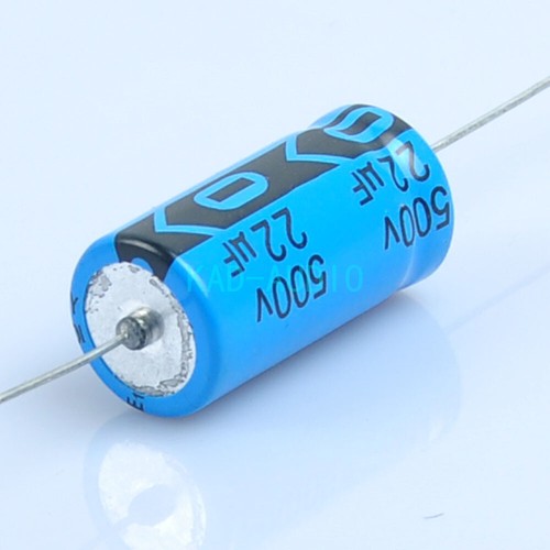 2pcs condensatore - 2pcs,
