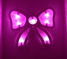 Fiocco Nascita Luminaria