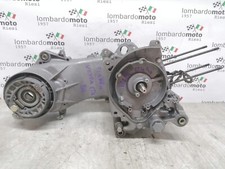 carter  Semi blocco motore con albero C382M Vespa Et2 ET 2 - 50