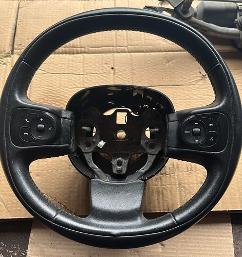 Volante sterzo fiat 500l - sterzo,